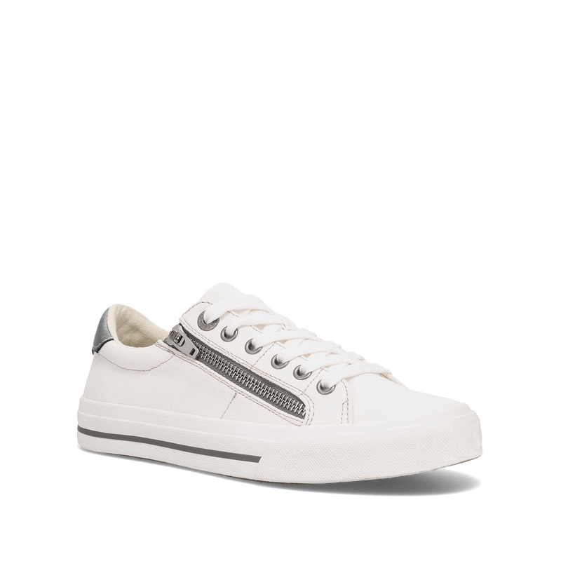 Hero image of Z Soul White/Pewter 6