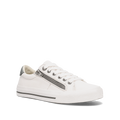 Hero image of Z Soul White/Pewter 6