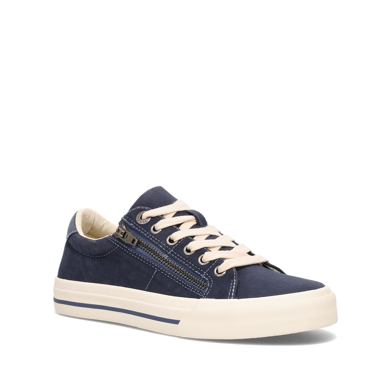 Hero image of Z Soul Navy/Indigo Distressed 6