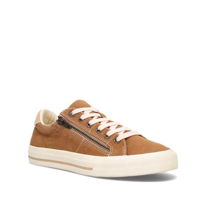 Hero image of Z Soul Golden Tan/Tan Distressed 6