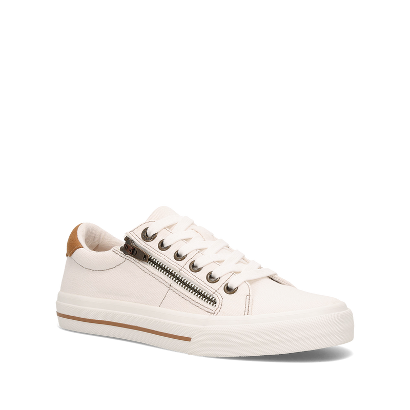 Hero Image of Z Soul White/Golden Tan 6