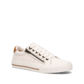 Hero Image of Z Soul White/Golden Tan 6