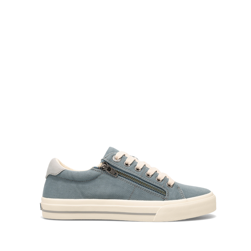 Outside image of Z Soul Mineral Blue/Grey Distressed 6