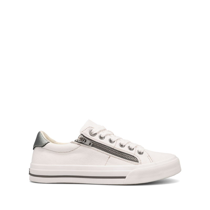 Outside image of Z Soul White/Pewter 6