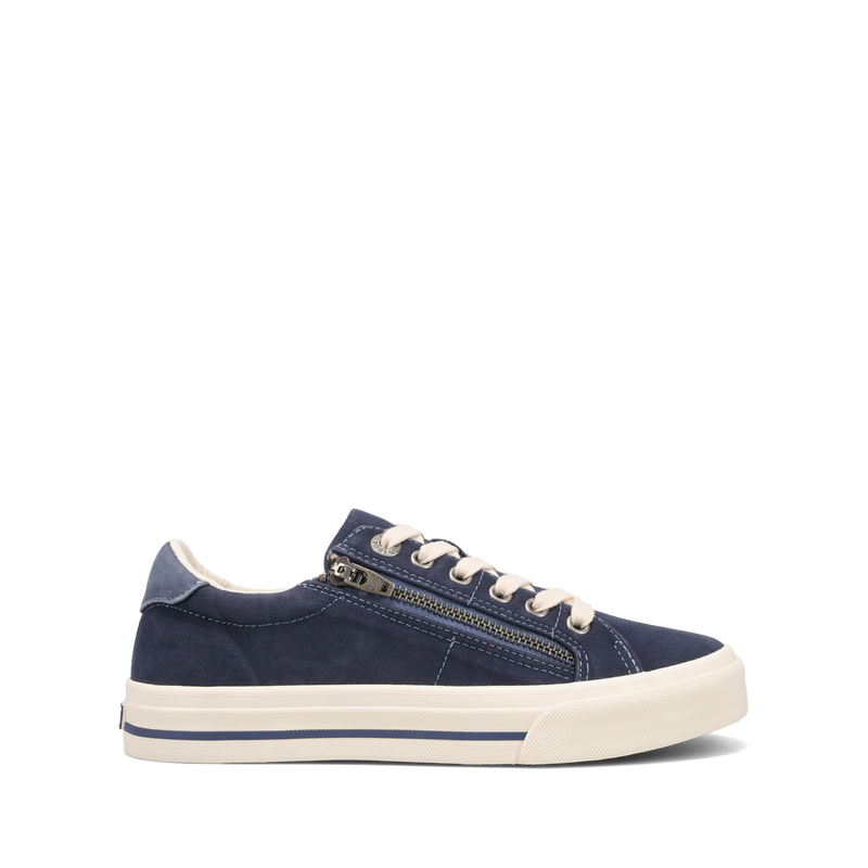 Outside image of Z Soul Navy/Indigo Distressed 6