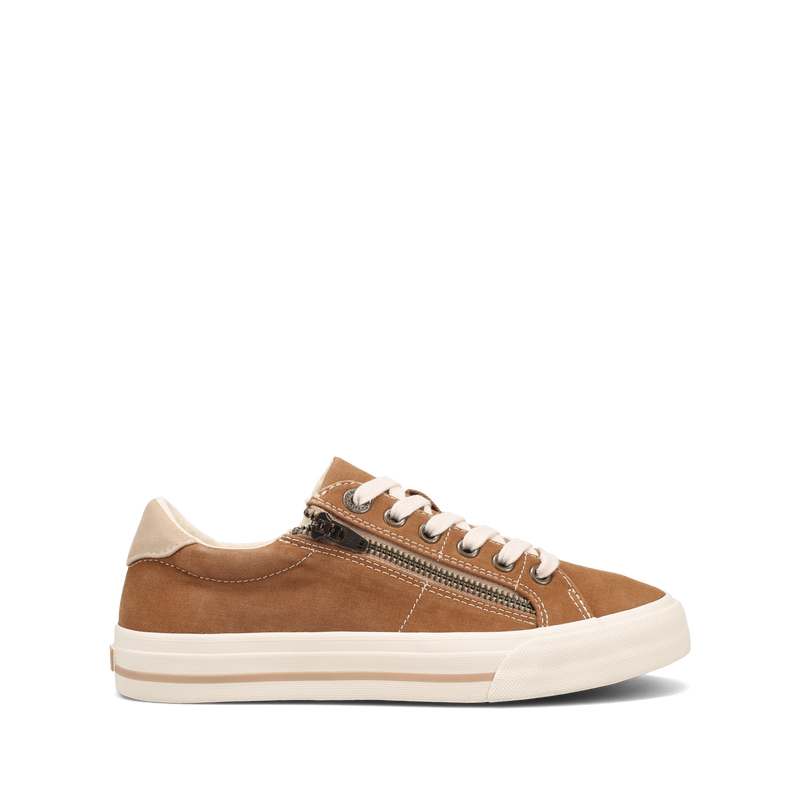 Outside image of Z Soul Golden Tan/Tan Distressed 6