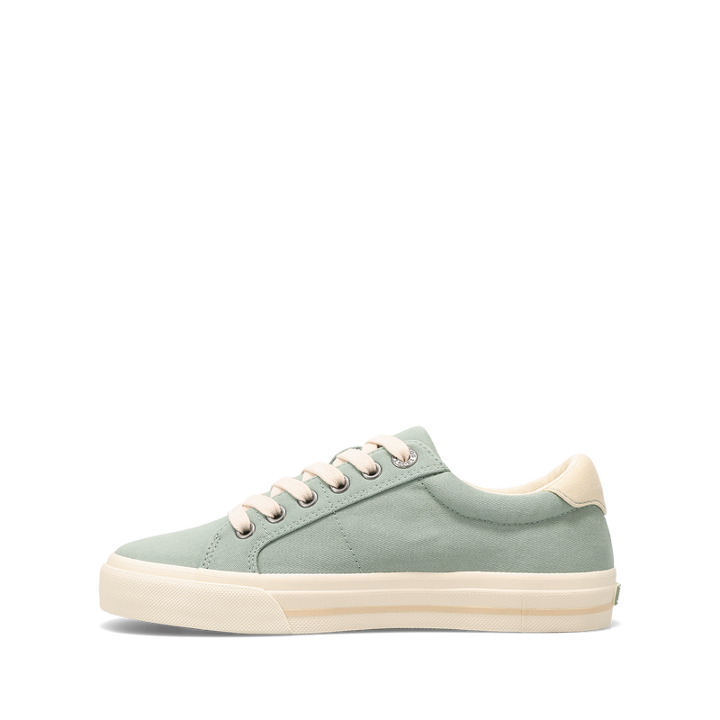 Instep image of Z Soul Spearmint/Cream Distressed 6