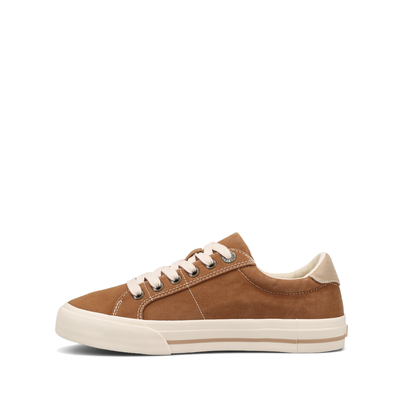 Instep image of Z Soul Golden Tan/Tan Distressed 6