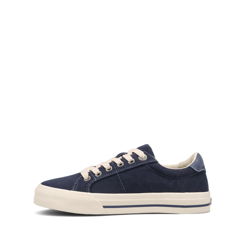Instep image of Z Soul Navy/Indigo Distressed 6