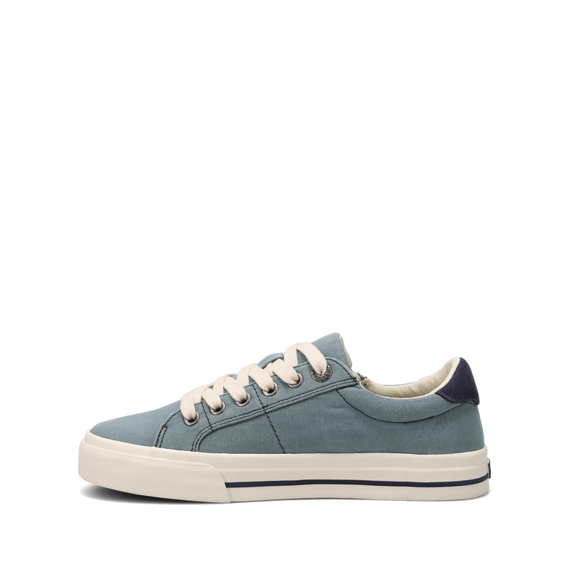 Instep Image of Z Soul Lake Blue / Navy Distressed Size 6