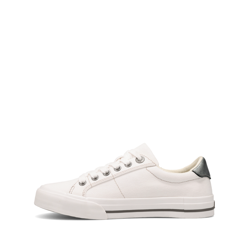 Instep image of Z Soul White/Pewter 6