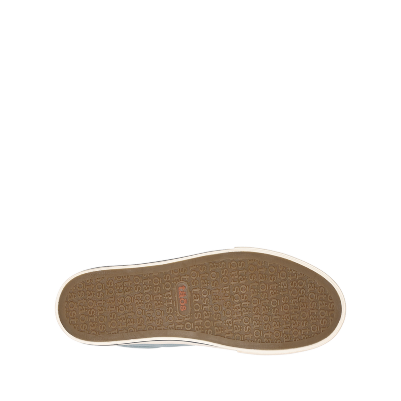 Outsole Image of Z Soul Lake Blue / Navy Distressed Size 6