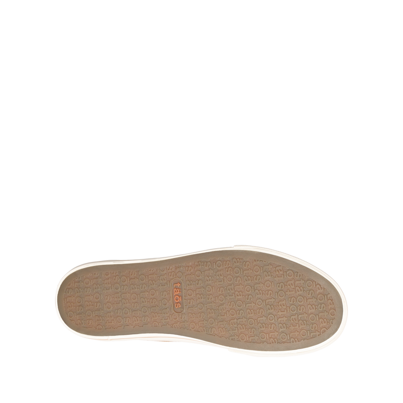 Outsole image of Z Soul Golden Tan/Tan Distressed 6