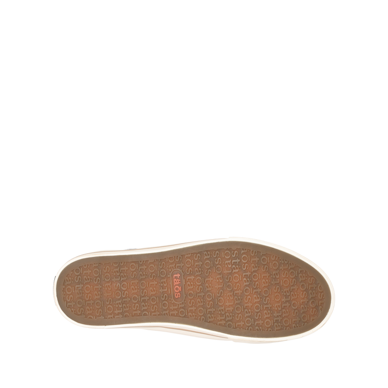 Outsole Image of Z Soul Black/Tan Distressed 6