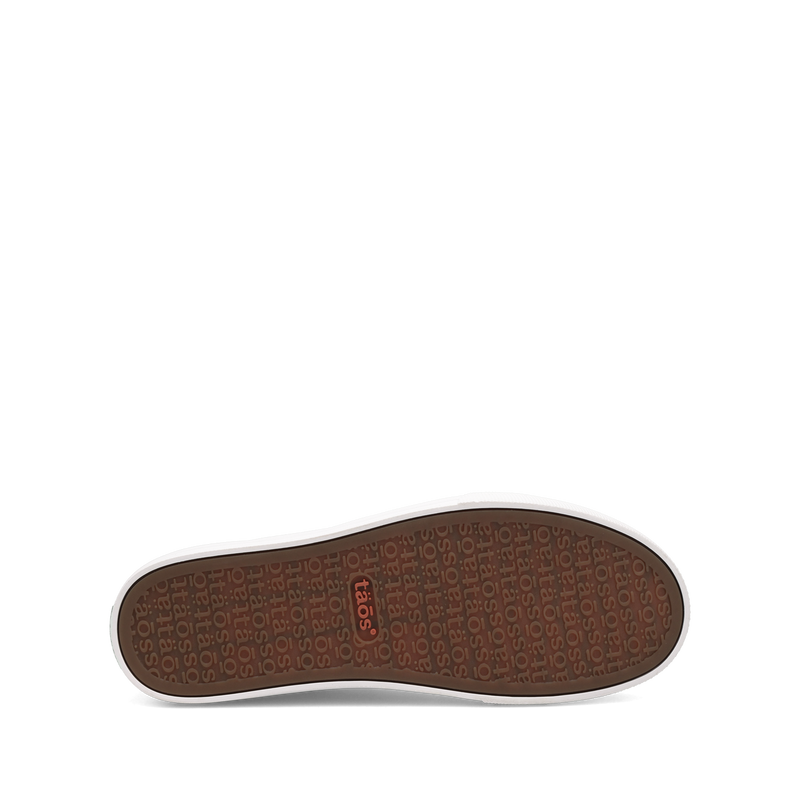 Outsole image of Z Soul White/Pewter 6