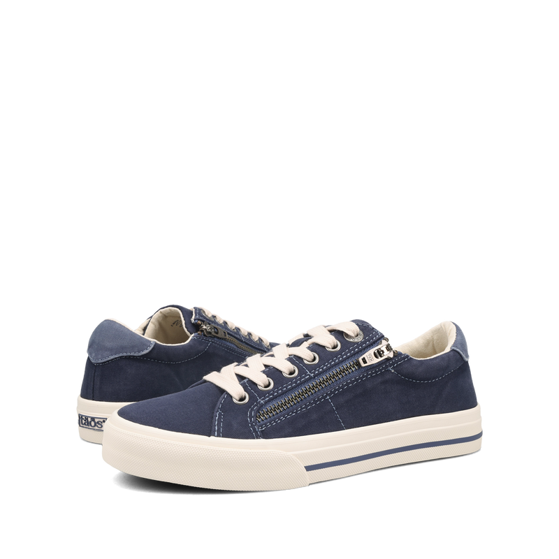 Pair image of Z Soul Navy/Indigo Distressed 6
