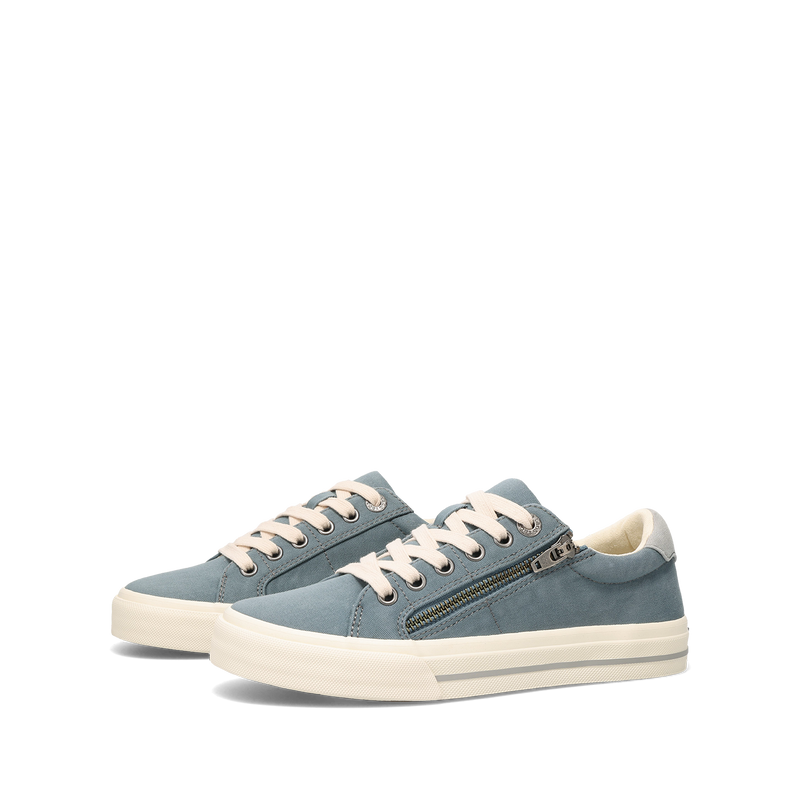Pair image of Z Soul Mineral Blue/Grey Distressed 6