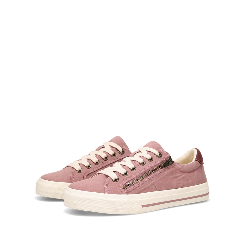 Pair Image of Z Soul Dusty Rose/Wine 6