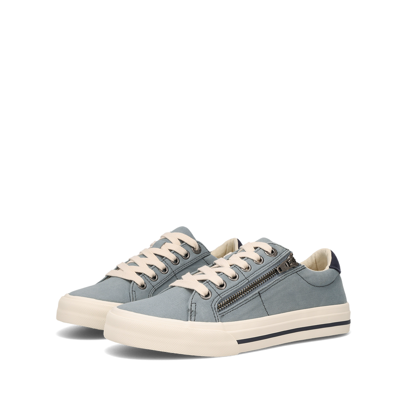 Pair Image of Z Soul Lake Blue / Navy Distressed 6