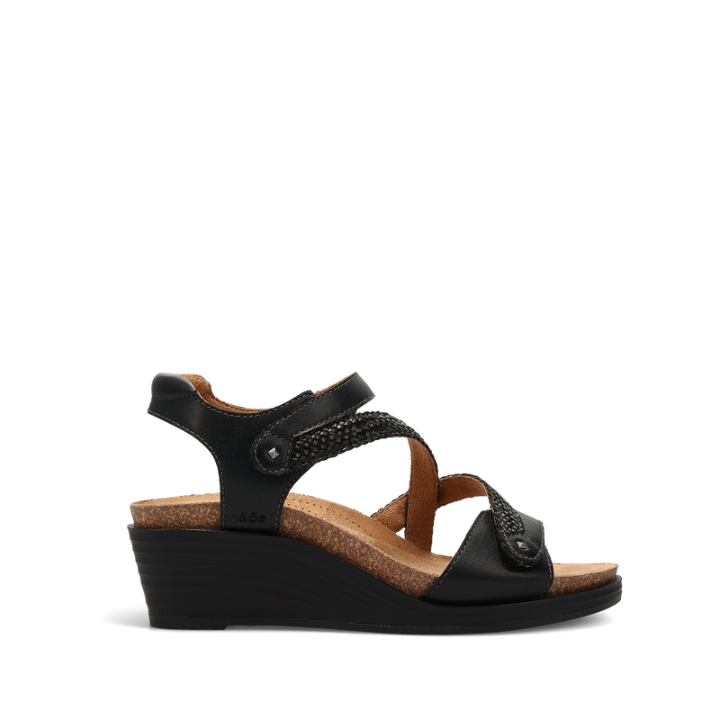 Outside image of Zecret Black 6
