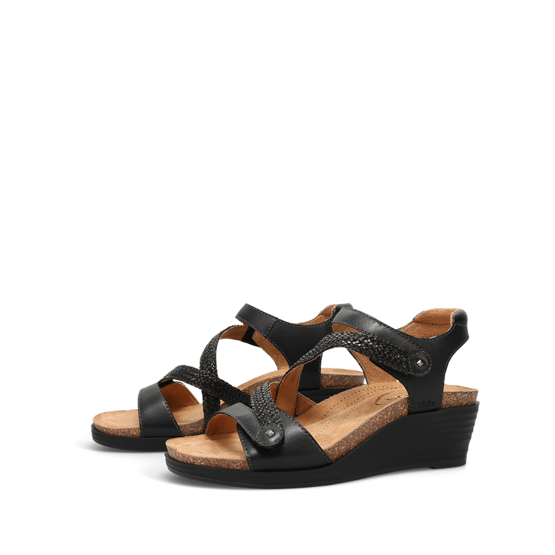 Pair image of Zecret Black 6