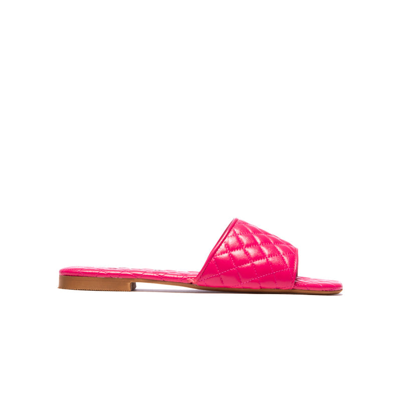 Zen Fuschia Leather (4693105508432)