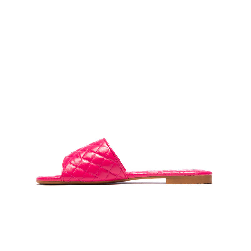 Zen Fuschia Leather (4693105508432)