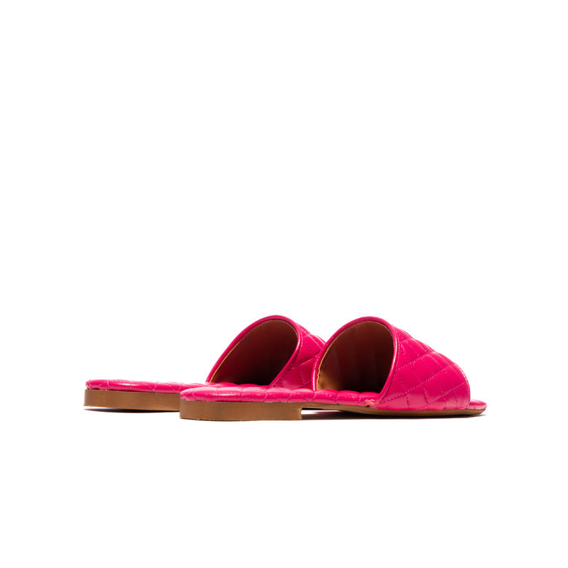Zen Fuschia Leather (4693105508432)