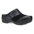 Primary image of Zinnia Clog Black Multi