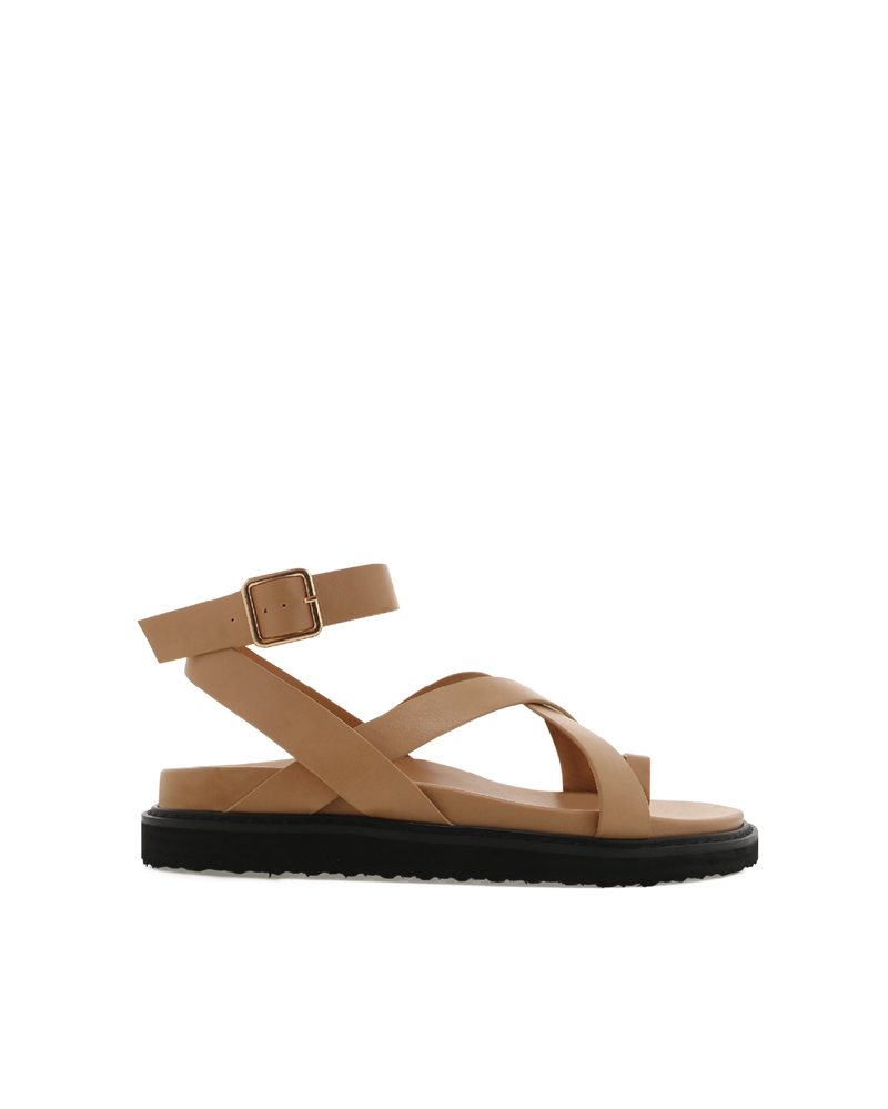 ZINNIA - DESERT-Sandals-Billini-Billini