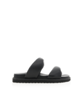 ZONYA - BLACK-Sandals-Billini-Billini
