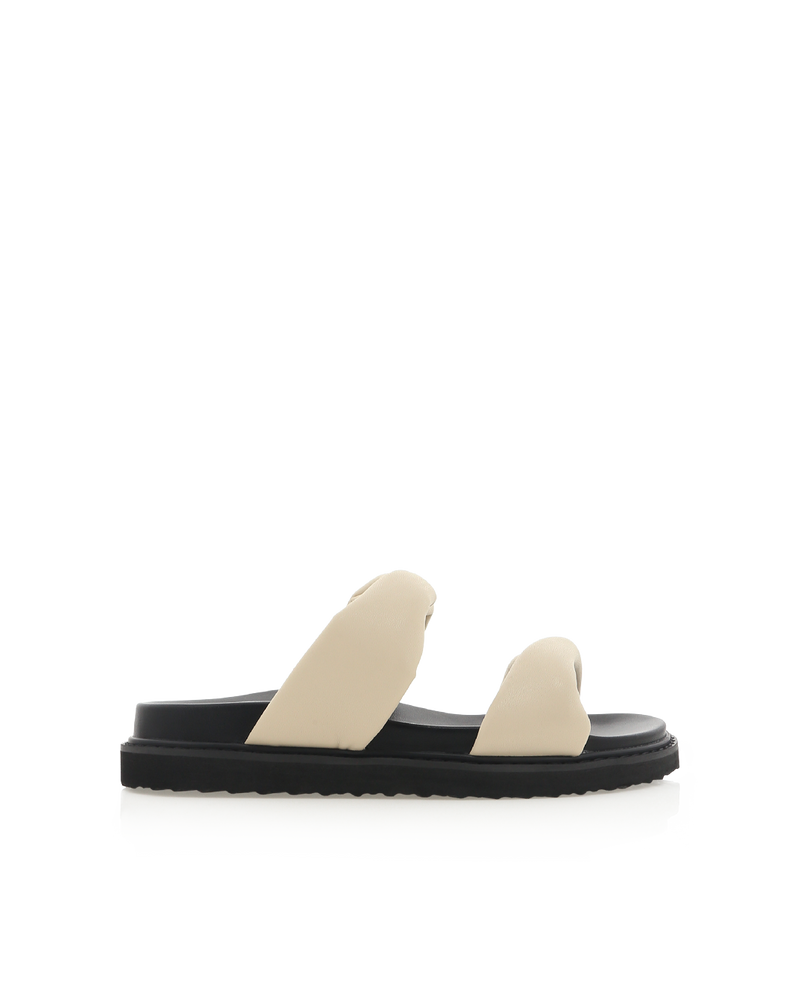 ZONYA - BONE-Sandals-Billini-Billini