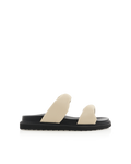 ZONYA - BONE-Sandals-Billini-Billini