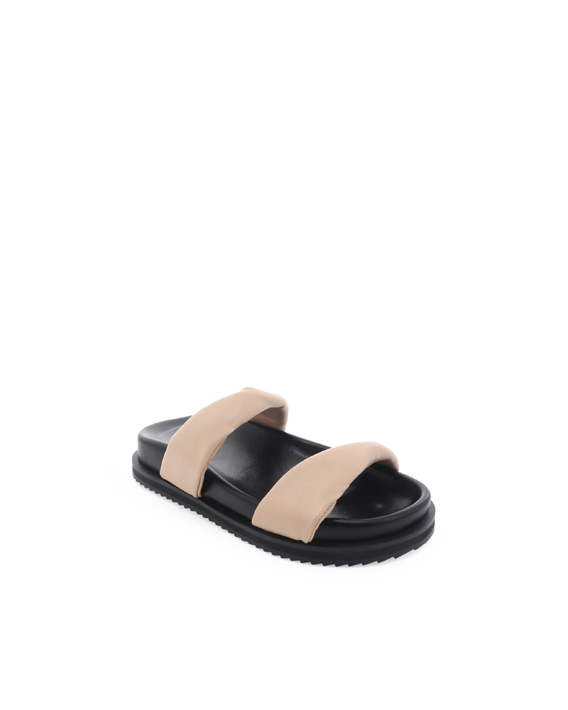 ZONYA MINI - CASHEW-Sandals-Billini-Billini
