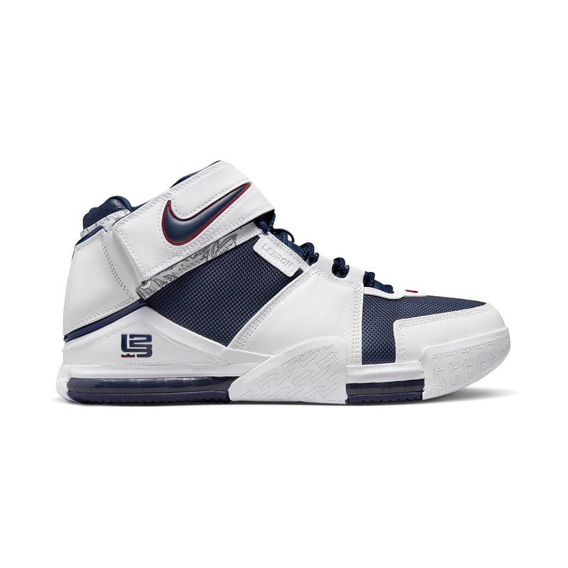 Zoom LeBron 2 Men's Shoes