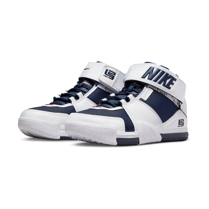 Zoom LeBron 2 Men's Shoes