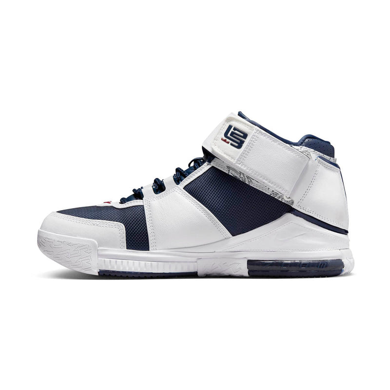 Zoom LeBron 2 Men's Shoes