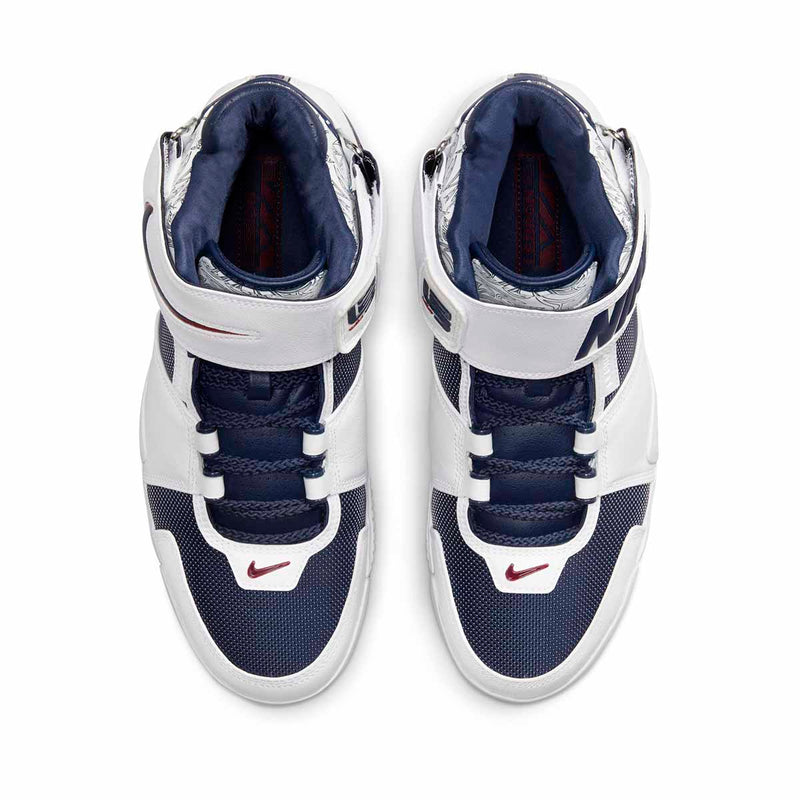 Zoom LeBron 2 Men's Shoes